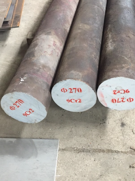 长兴9Cr2工具钢