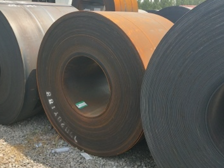 长兴Q355NHB耐候板